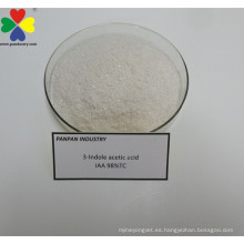 regulador de crecimiento de pantalón hormona de crecimiento fertilizante de auxina iaa químico